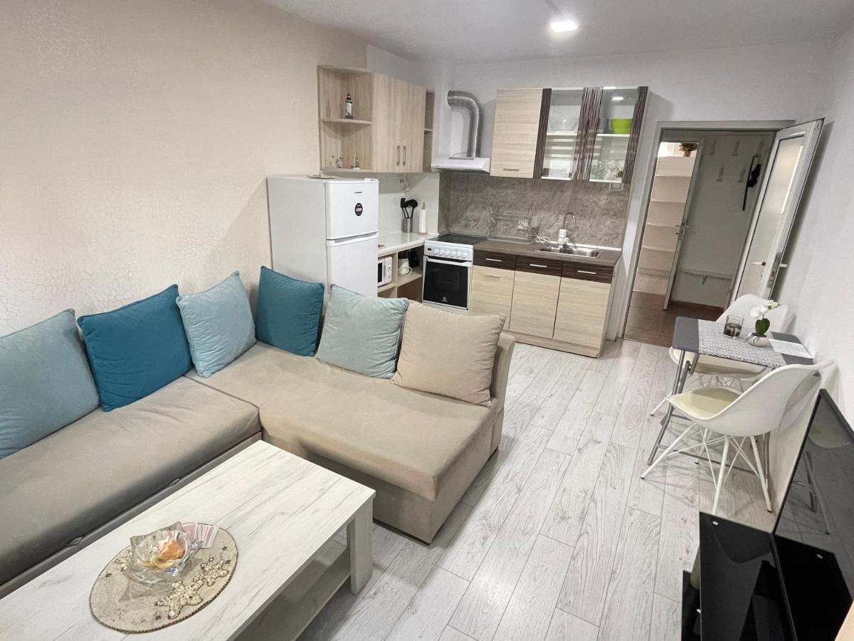 Simona Apartment Burgas Exterior photo
